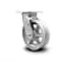 Service Caster 6 Inch V Groove Semi Steel Wheel Swivel Caster with Roller Bearing SCC SCC-30CS620-VGR - alternate 1
